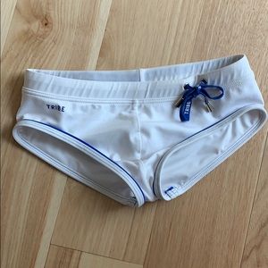 Men’s Tribe swimwear truck XS